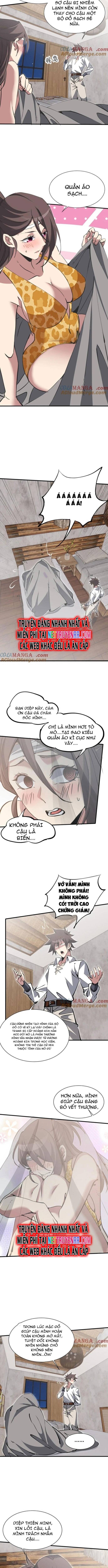 chư thần làm vợ, ta vô địch tại võng du chapter 20 3