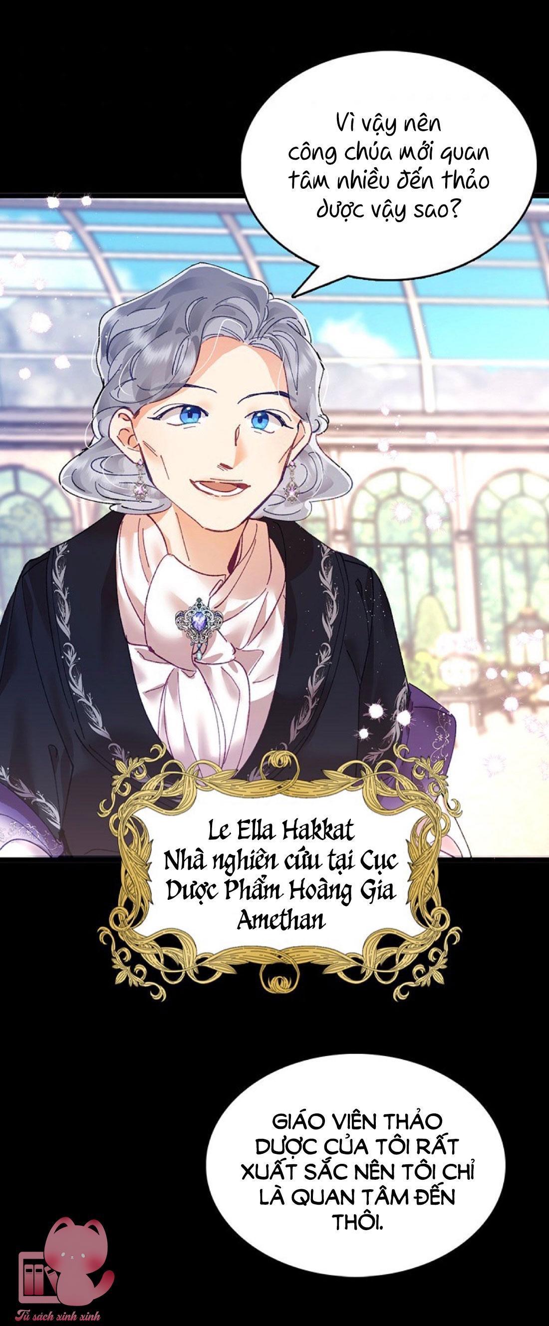 vị trí của tôi chapter 4 23