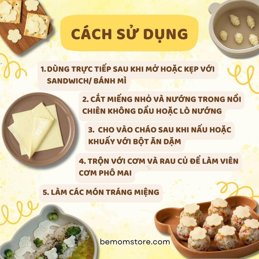 Phô mai Tách muối Hữu cơ Namyang Devinch cho bé- Giai đoạn 2, date mới nhất
