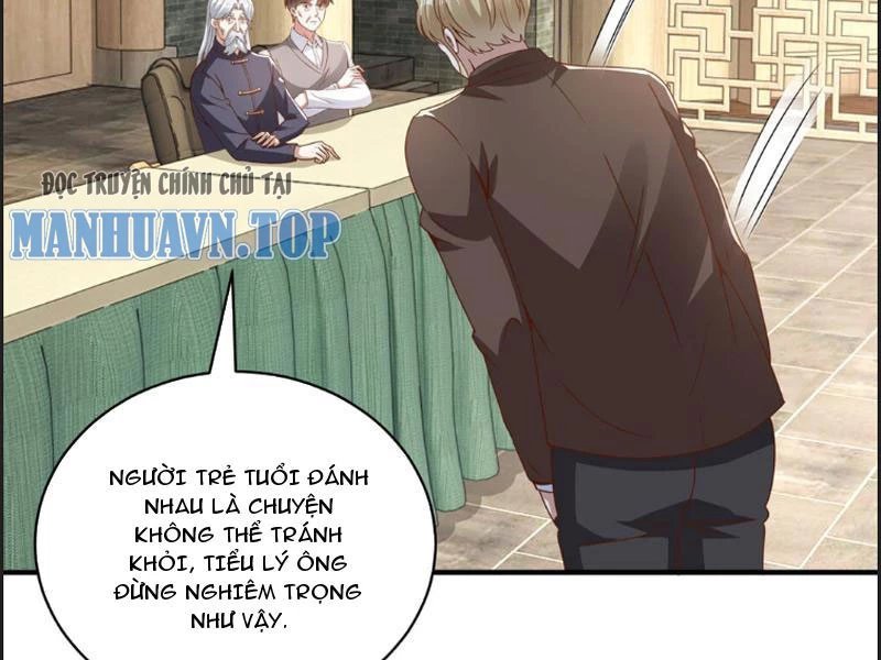 bảy vị tỷ tỷ tuyệt thế vô song của ta chapter 2 63