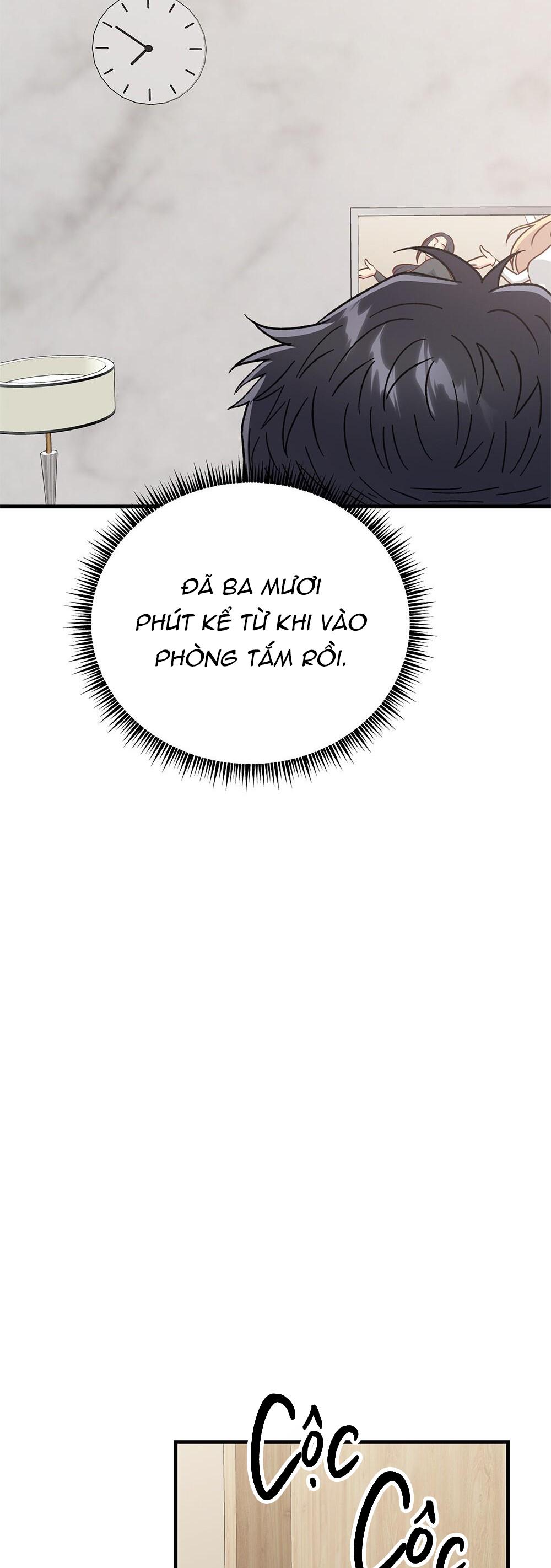 cậu không phải là gu của tôi chapter 16 58