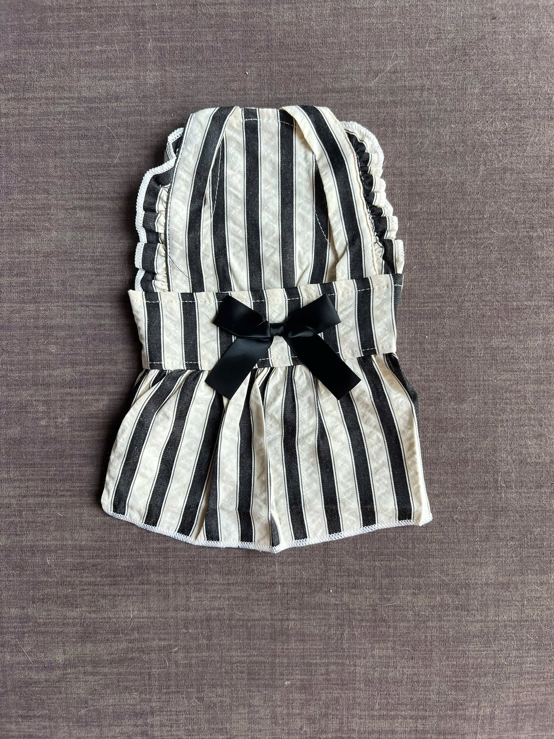 ĐẦM ĐEN SANG TRỌNG TỪ 0.2-7.5KG DÀNH CHO THÚ CƯNG CHÓ MÈO