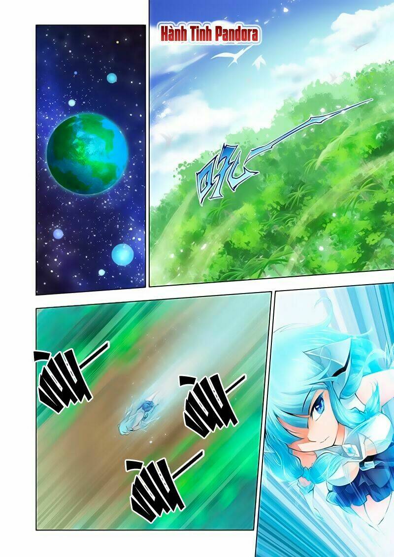 phá hiểu thế kỷ chapter 4 2