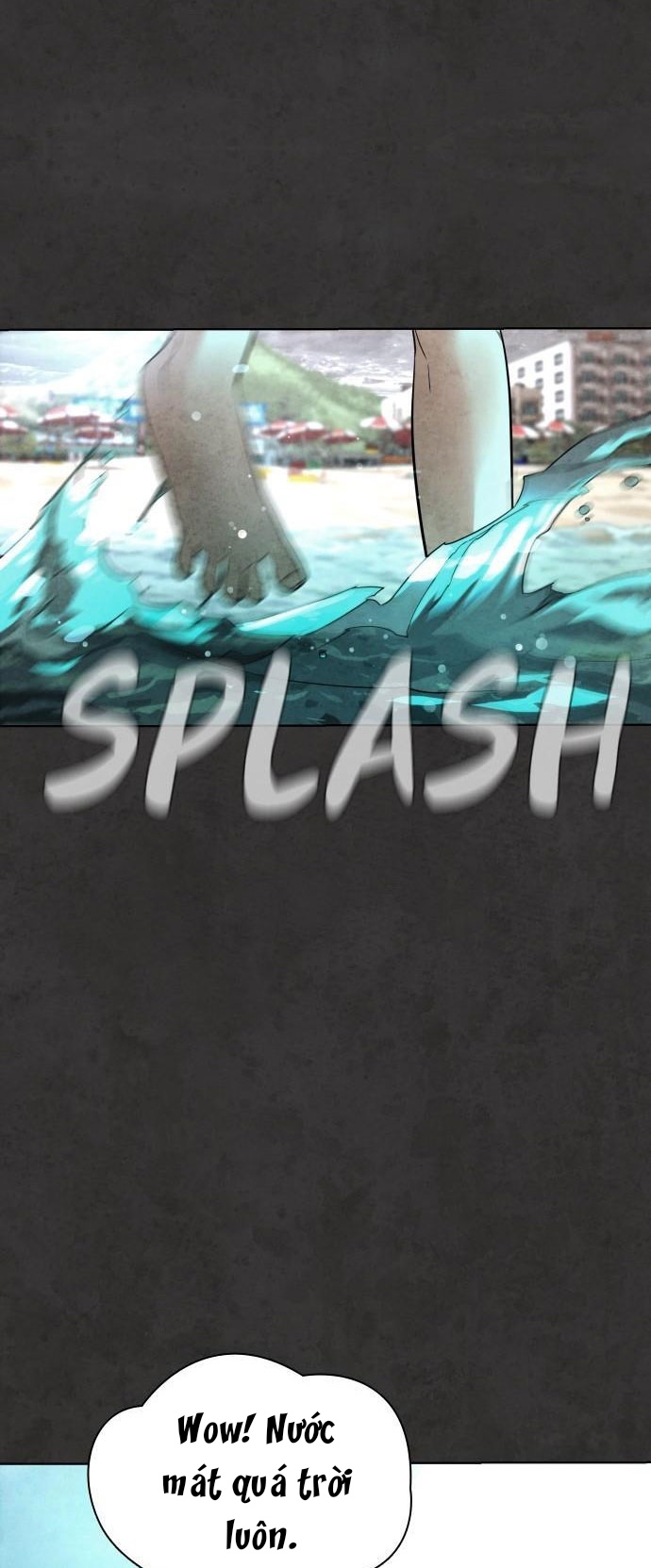 bạch huyết - white blood chapter 33 27