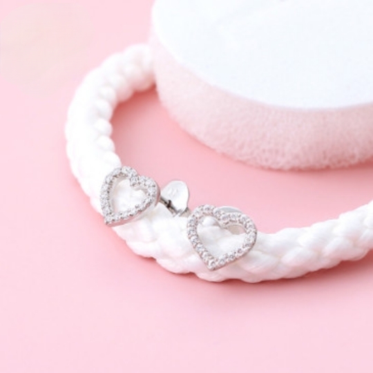 Hoa tai JE1012 Jyme Jewelry
