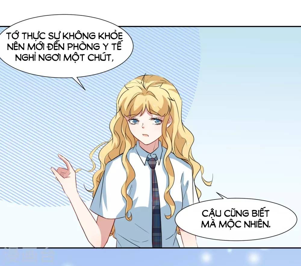 thầy giáo ác ma yêu tôi rồi chapter 37 10