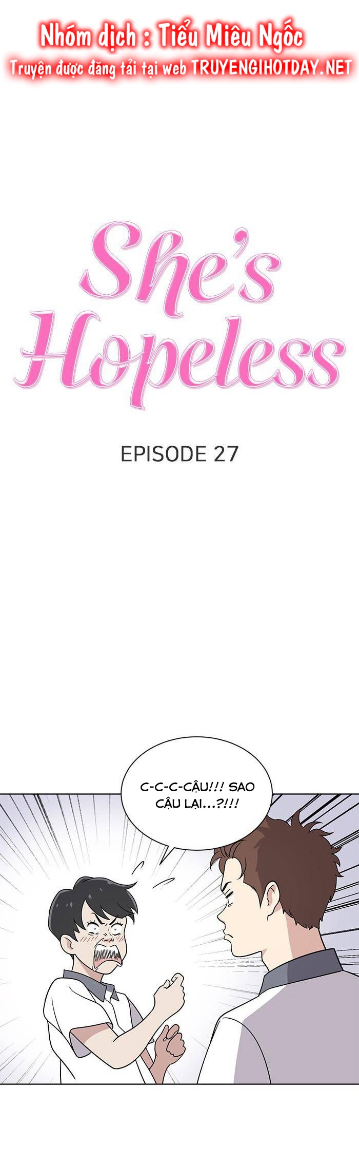 tuyệt vọng chapter 27 15