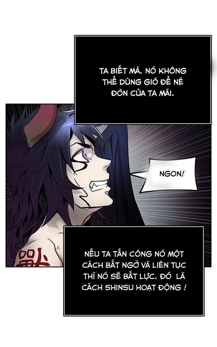 tòa tháp bí ẩn 2 chapter 472 25