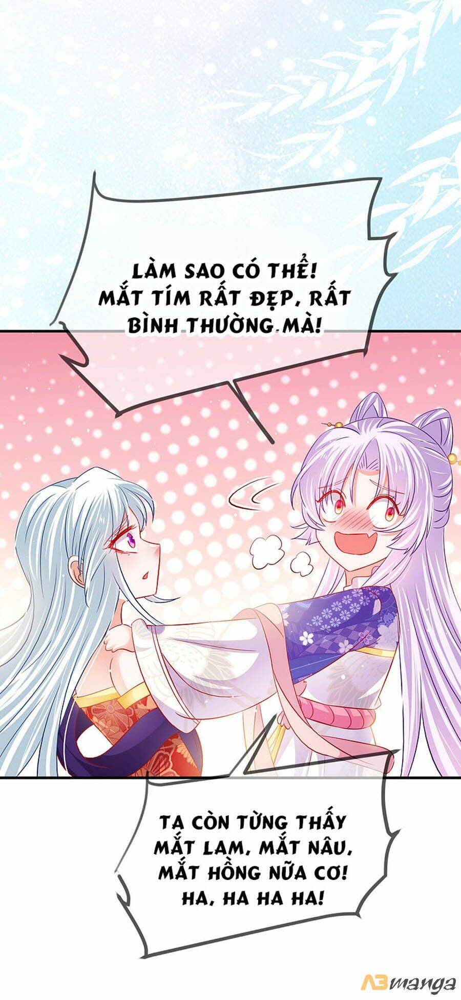 dưỡng thú vi phi chapter 59 38