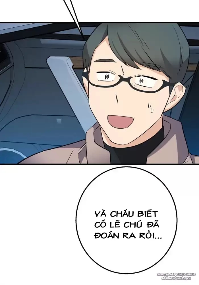 anh bạn của tôi đang phát sáng kìa ! chapter 50 43