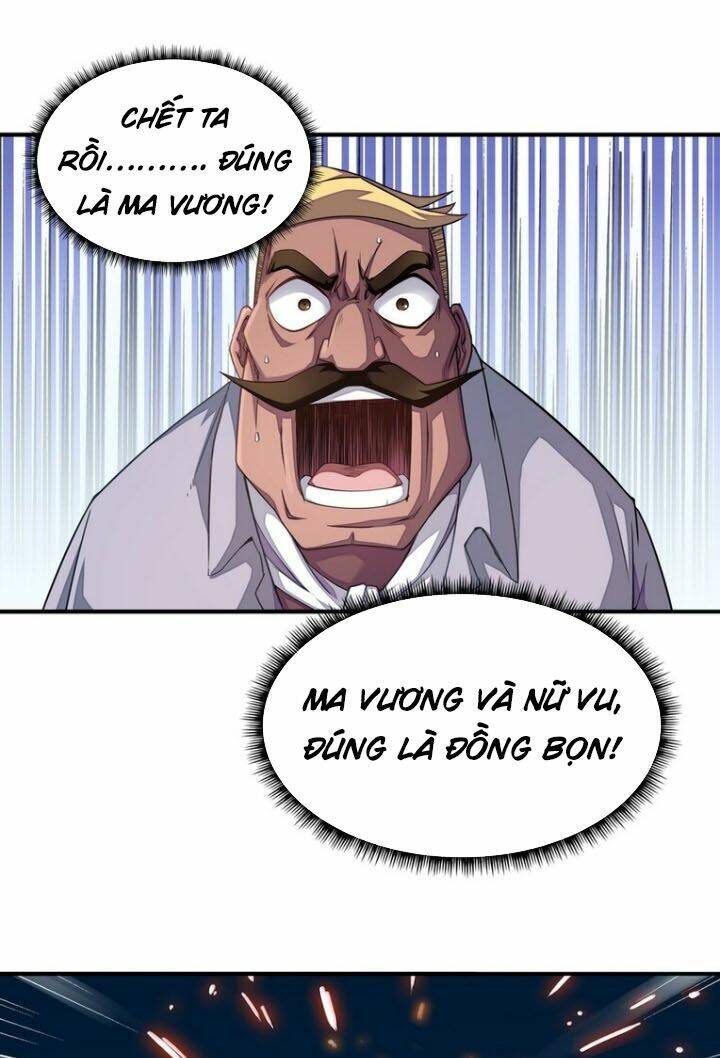 ma vương pháp tắc chapter 16 5