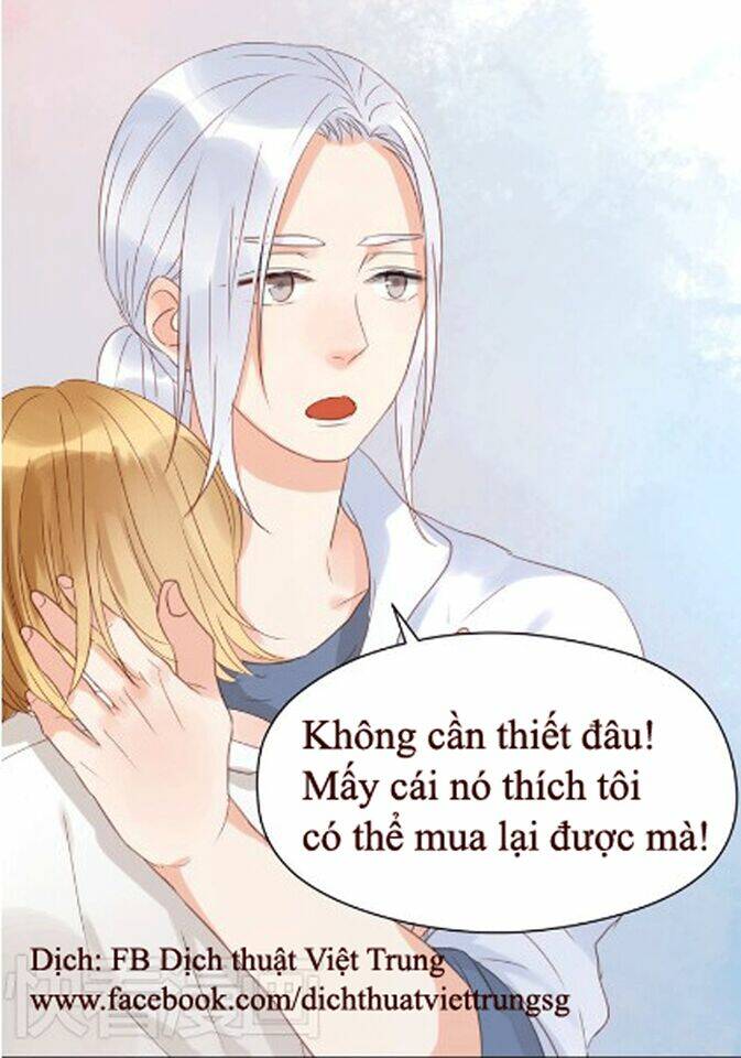 lượm được 1 tiểu hồ ly chapter 18 36