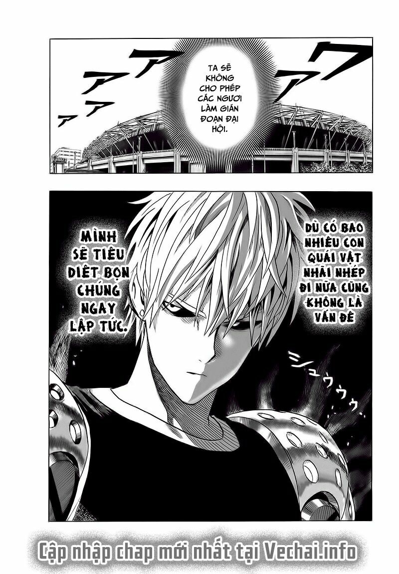 one-punch man chapter 95 14