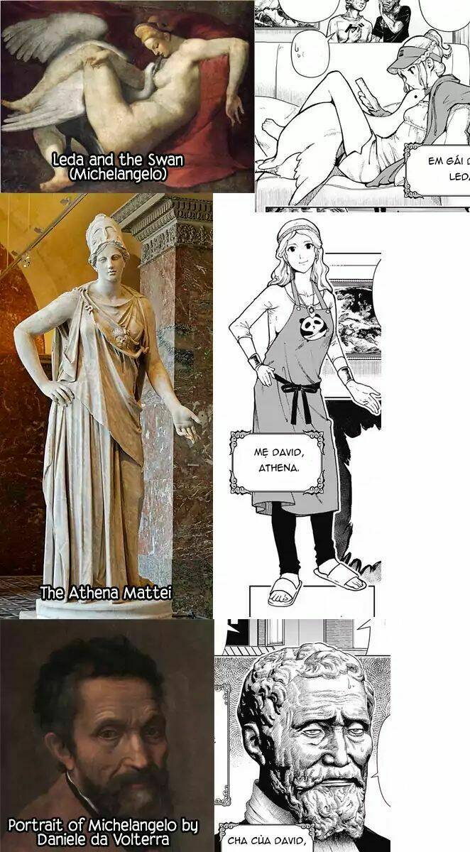 shishunki renaissance david-kun chapter 6 16