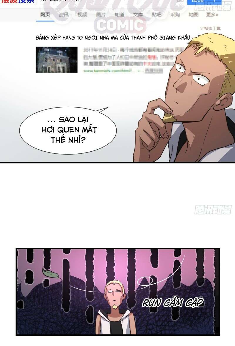 phía sau sát nhân án chapter 3 24