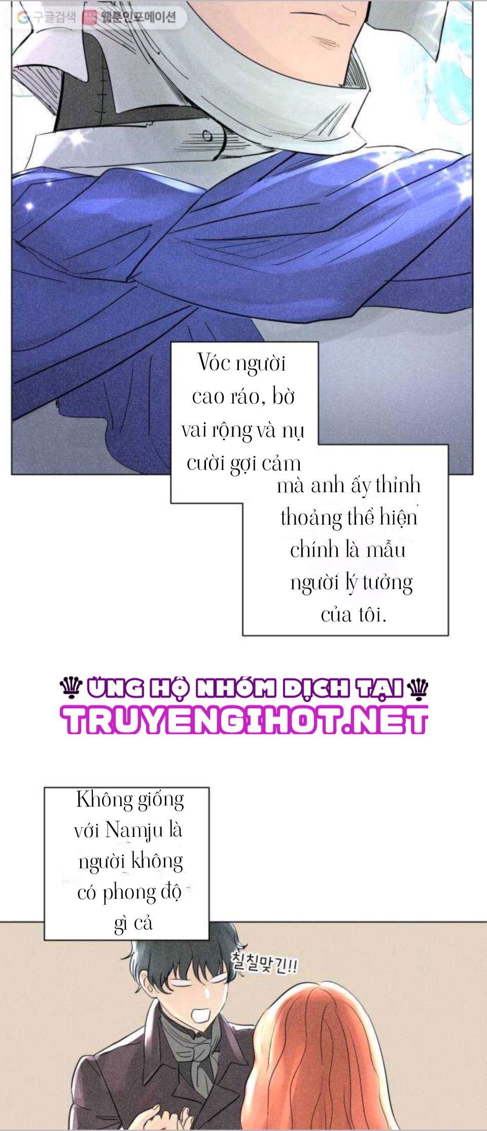 sau khi xuyên sách tôi nhặt được soái ca chapter 2 9