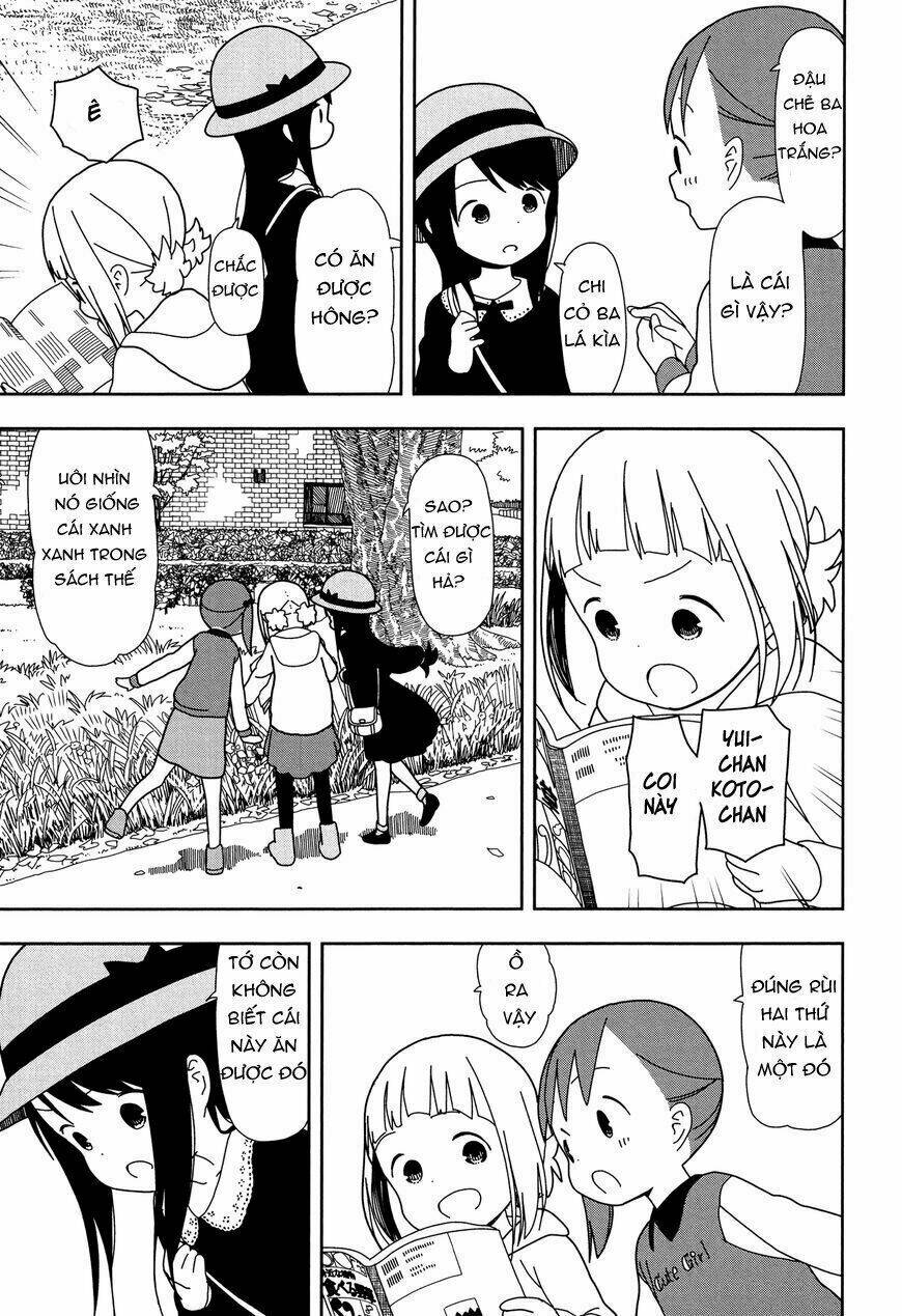 liên minh sắc màu chapter 29 10