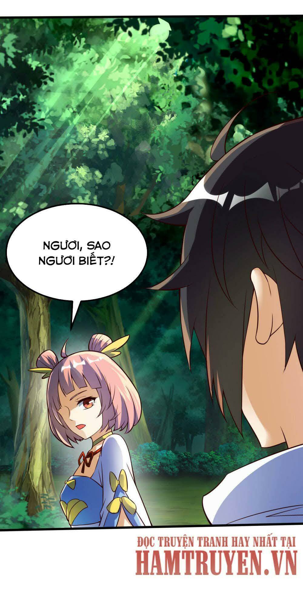 thần võ đế tôn chapter 66 5