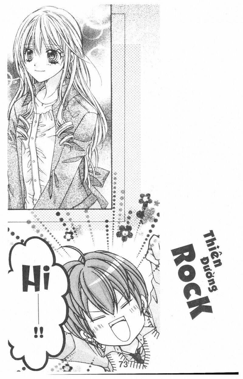 thiên đường rock chapter 7 72