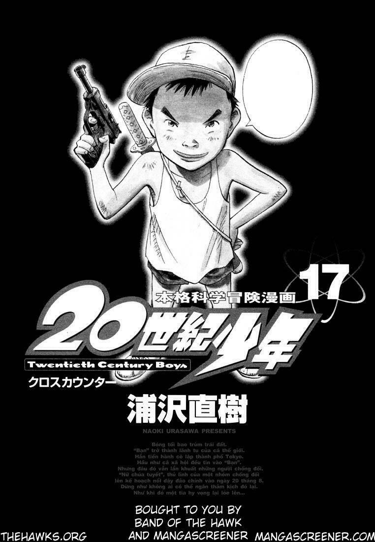 những chàng trai thế kỉ 20 chapter 182 6