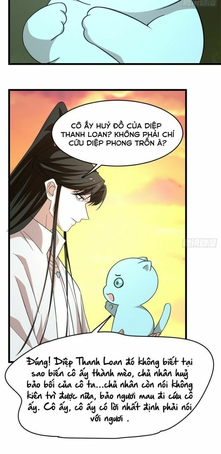 độc bộ thiên hạ: đặc công thần y chapter 191 20