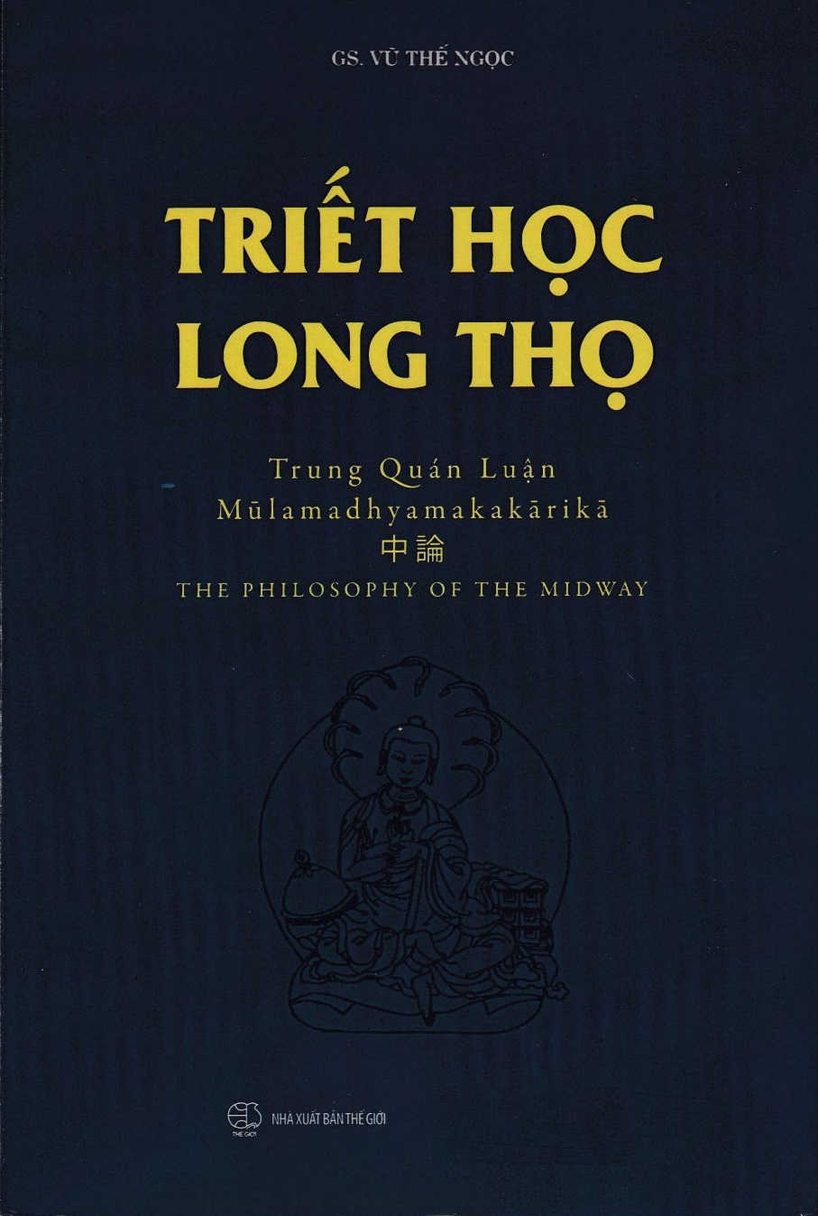 Triết Học Long Thọ