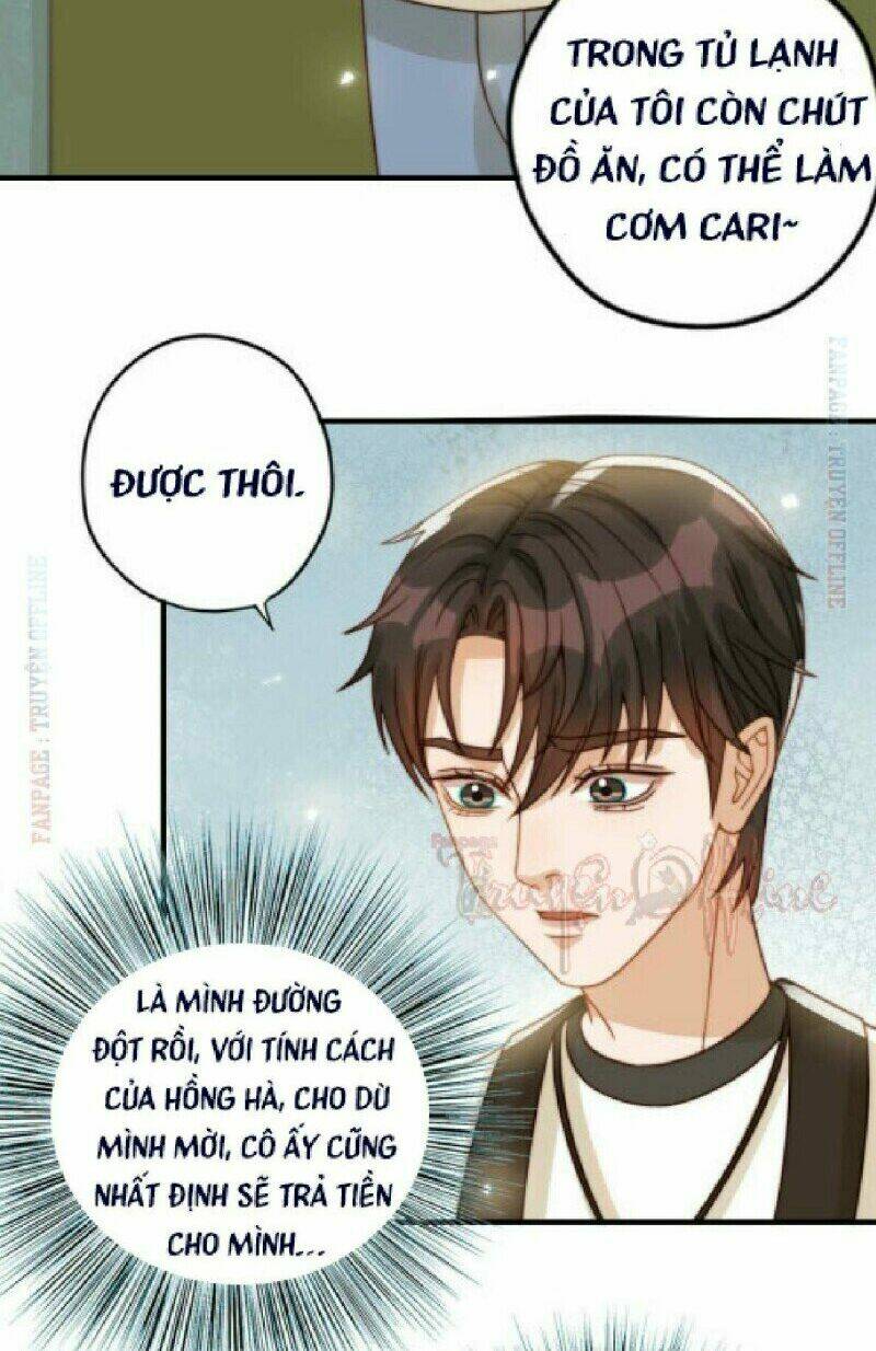 chồng trước 18 tuổi chapter 72 33