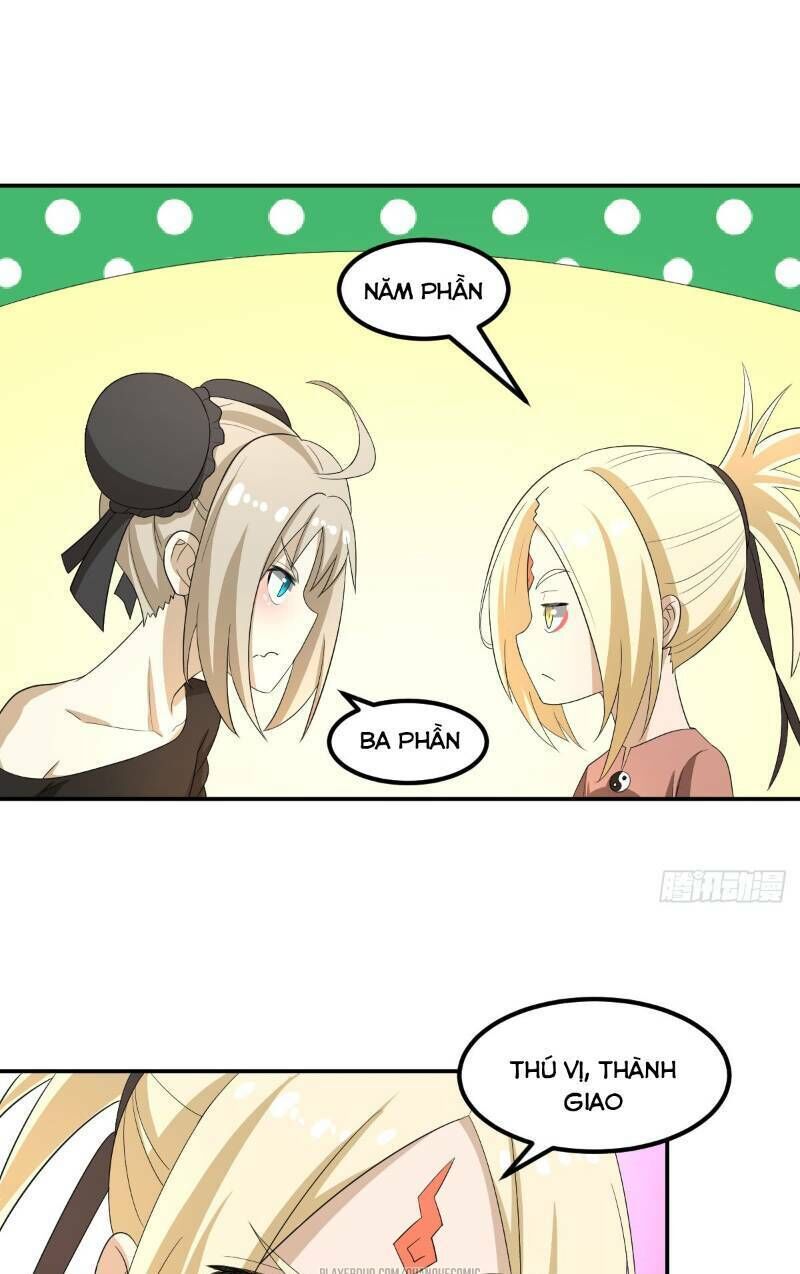 nghịch thiên tiên mệnh chapter 12 3