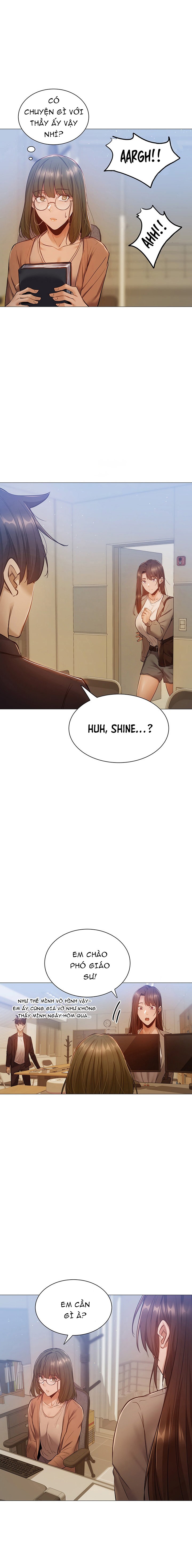 có phòng trống không? chapter 19 8