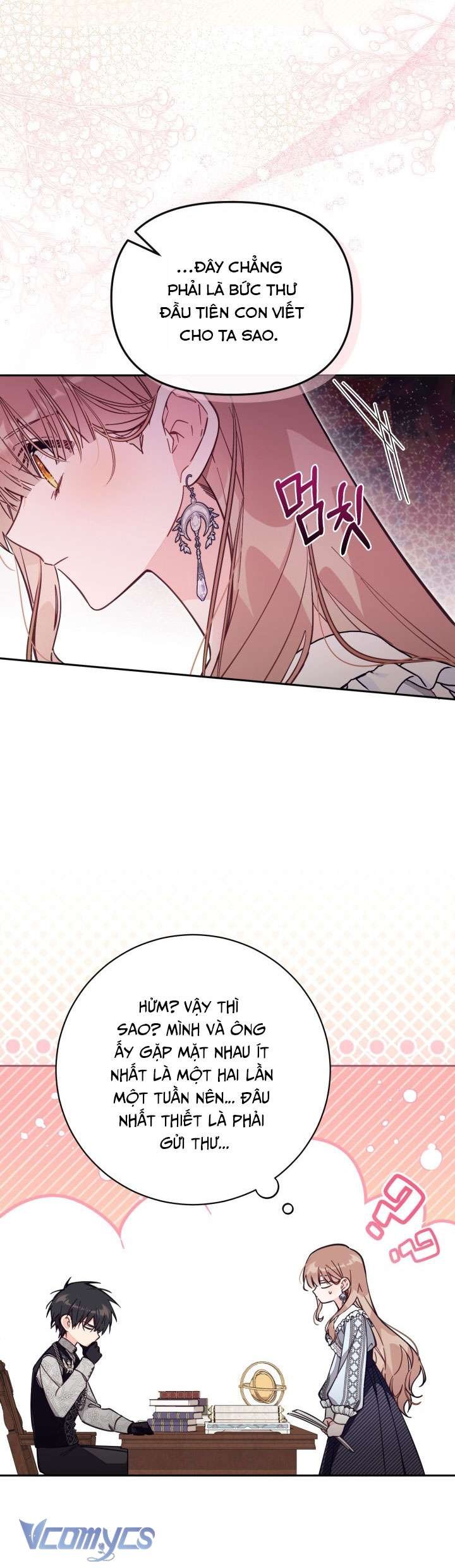 không có chỗ cho kẻ giả mạo chapter 65 27