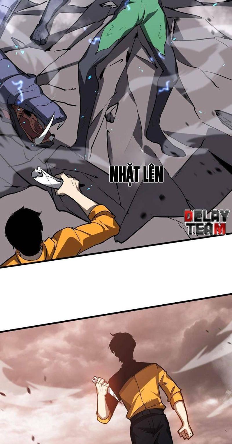 siêu tiến hóa chapter 110 82