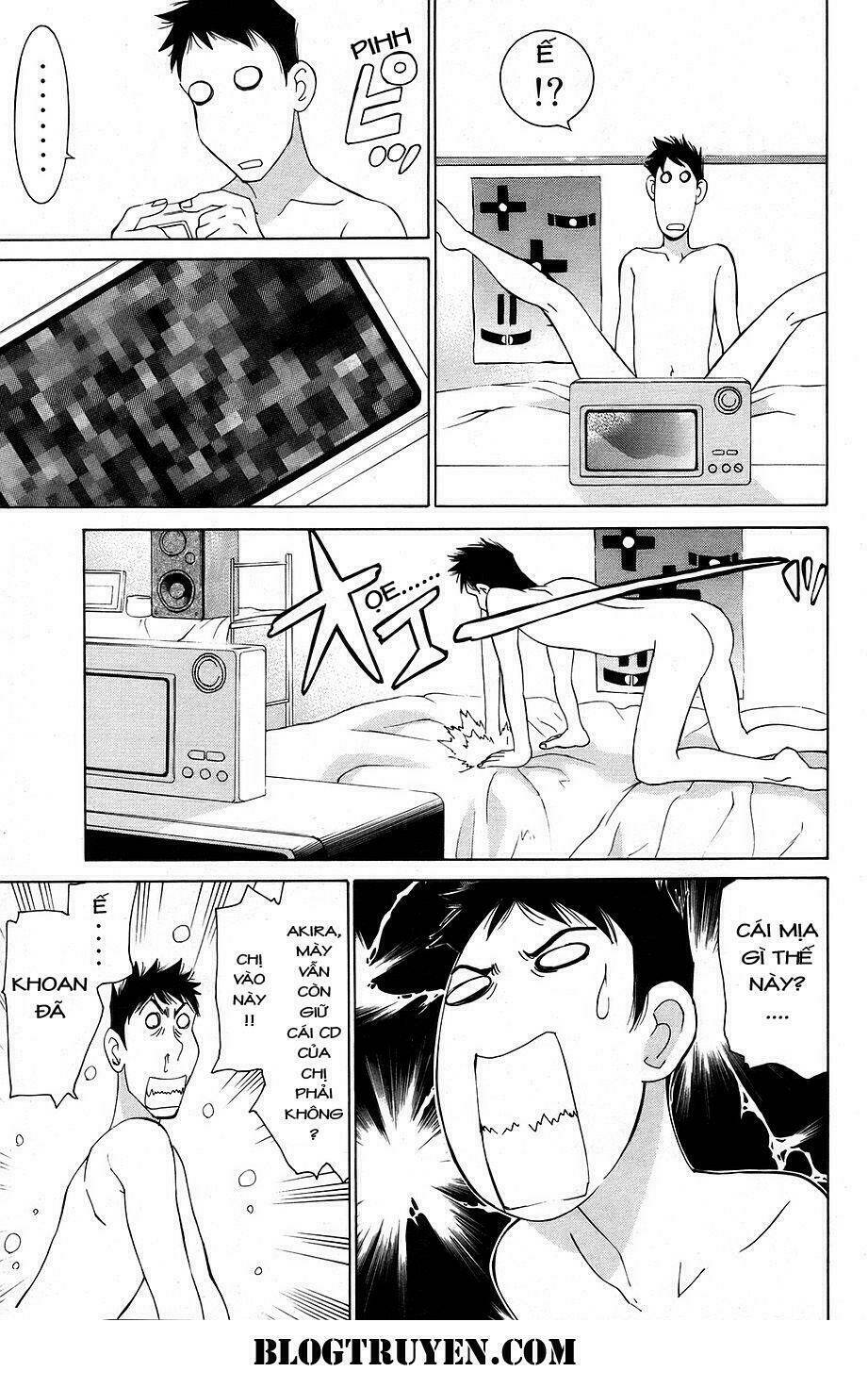 gacha gacha - secret chapter 30 22