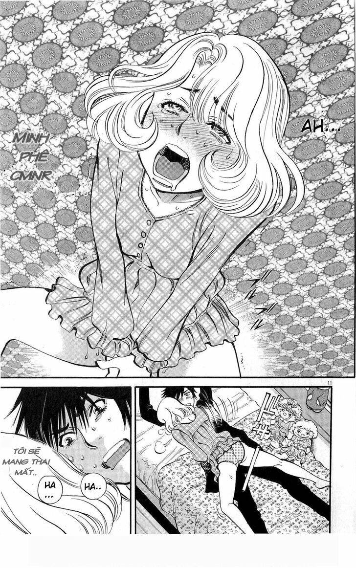 kono s o mi yo chapter 84 11