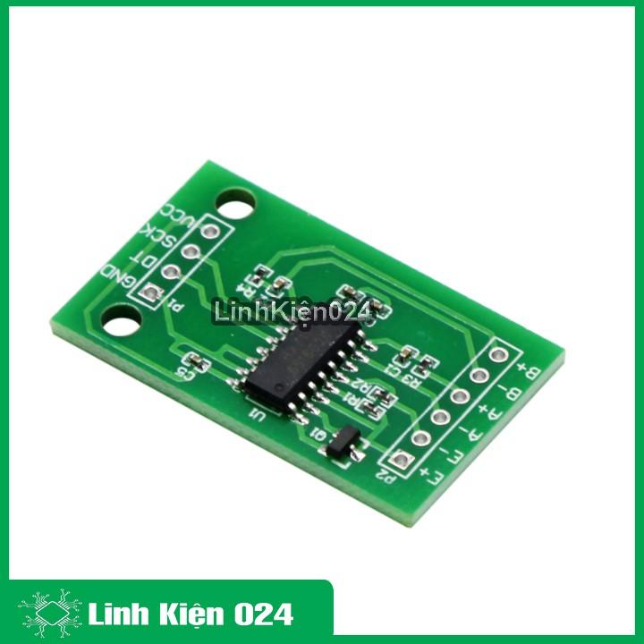 MODULE AD 24BIT HX711