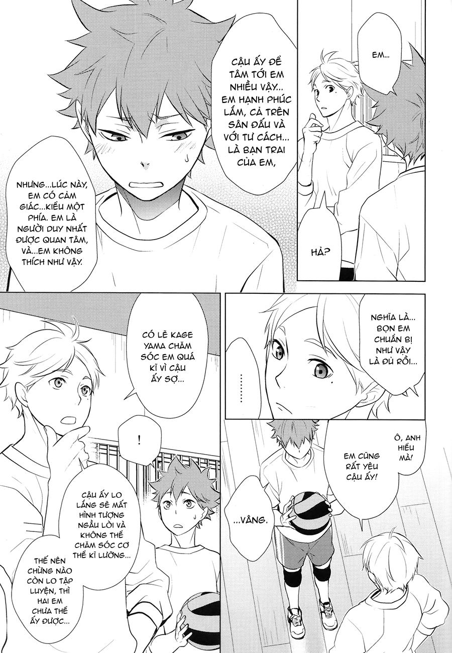 tuyển tập haikyuu dj by dammei bl chapter 29 13