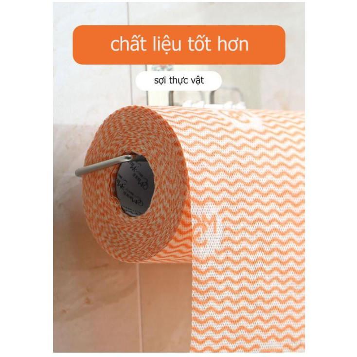 Vải lau không ngấm dầu Nhật Bản - SuperStore