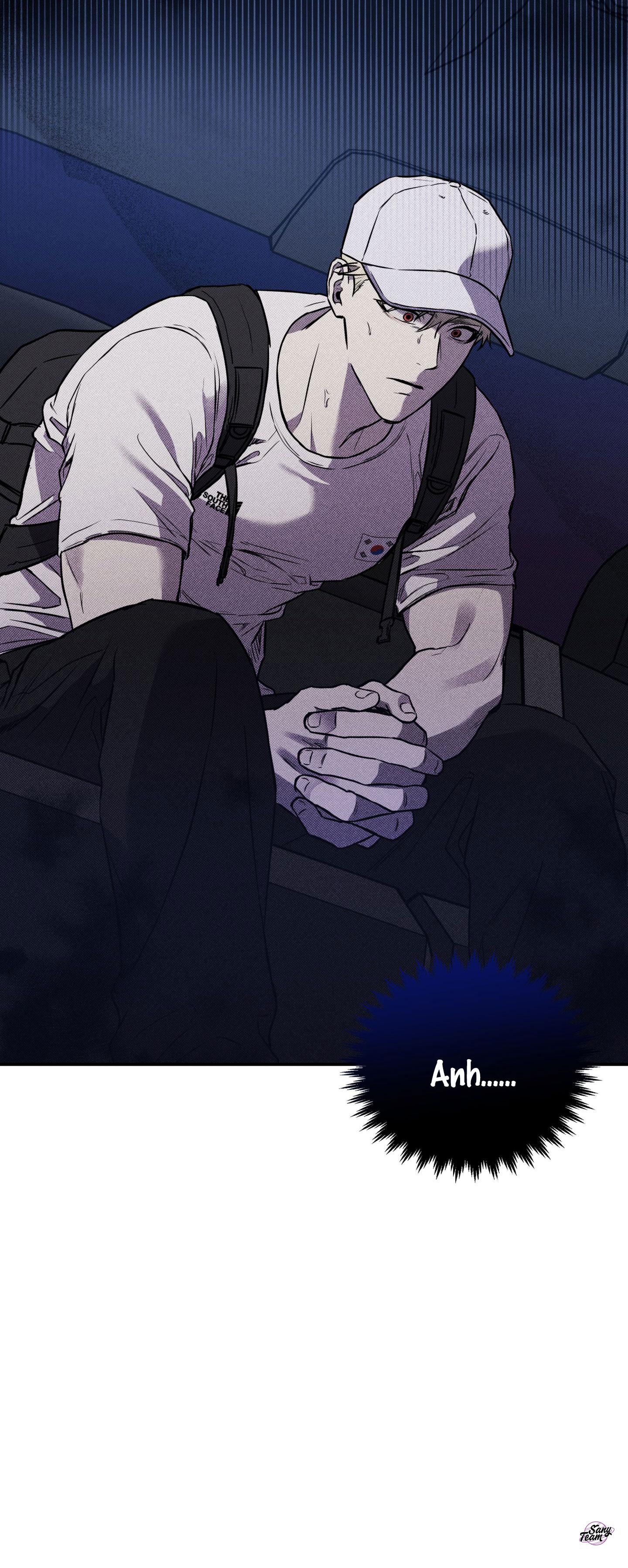 tình yêu trong sáng có gì sai chapter 11 18