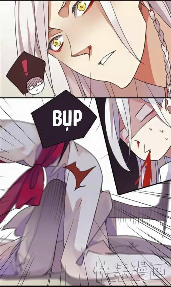 thần sông cầu thu dưỡng chapter 3 3