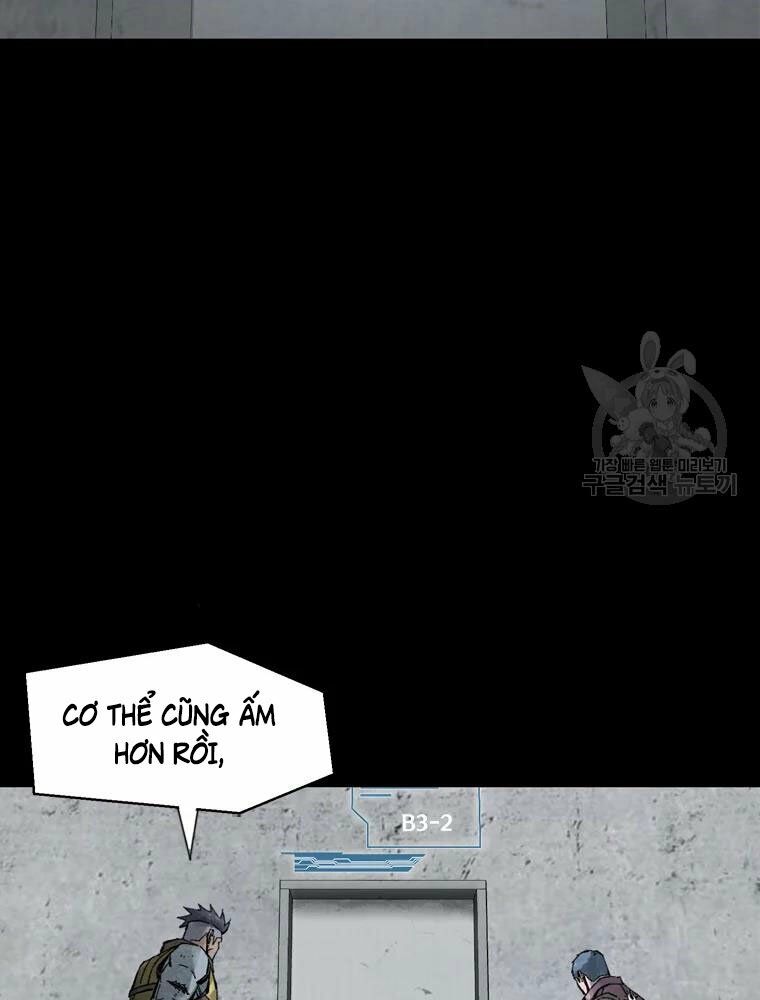 mật mã mê cung chapter 17 18