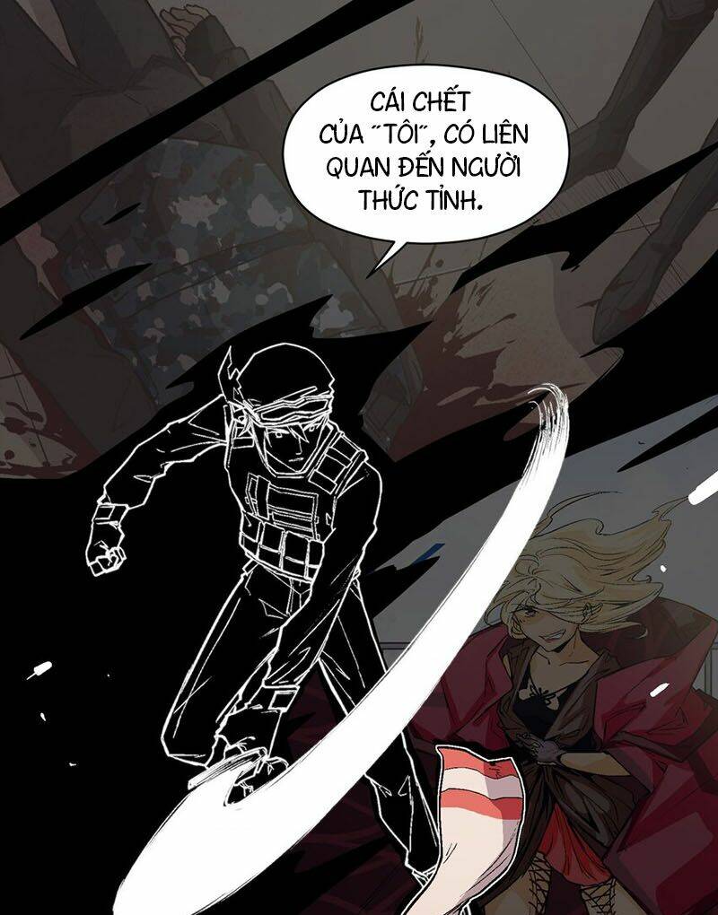 vương bài đặc công trùng sinh vườn trường chapter 29 17