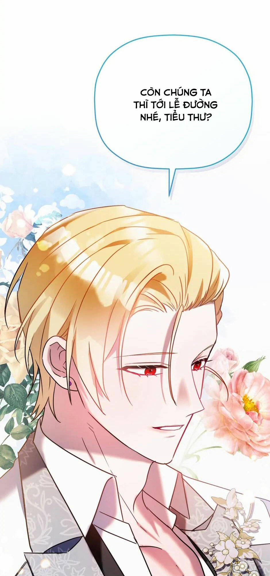 hoàng tử chuyển sinh trở thành người mạnh nhất thế giới nhờ vào sự hiểu biết về bug chapter 79 104