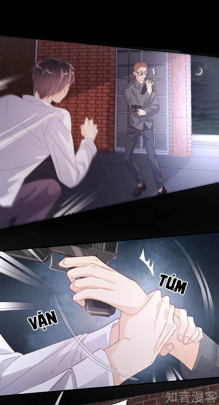 sau này vẫn cứ thích anh chapter 90 11