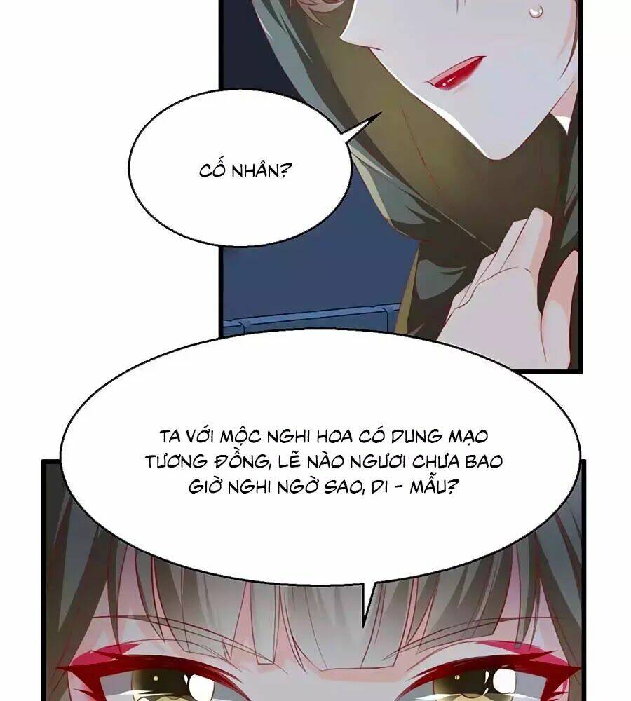 gian phi như thử đa kiều chapter 72 19