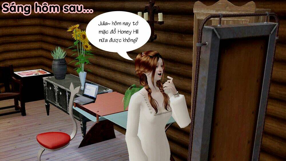 new me! new life? (truyện sims) chapter 6 83