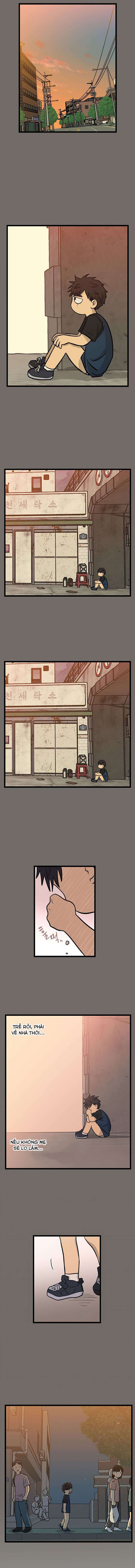 no home - không nhà chapter 145 6