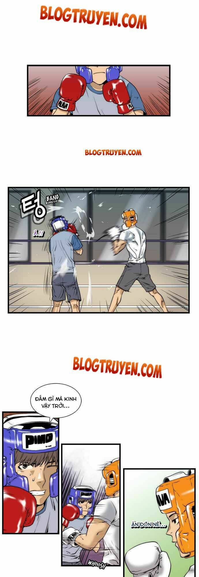 green boy chapter 12 21