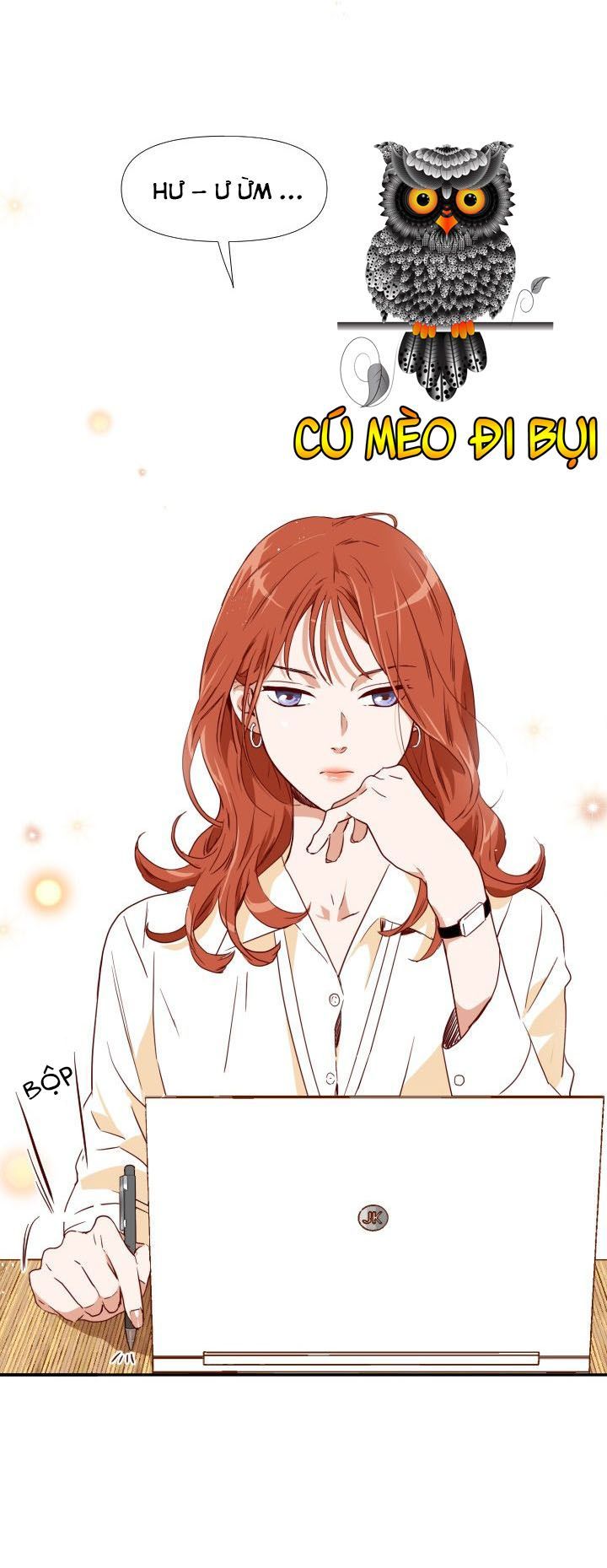 khoảnh khắc lãng mạn chapter 1 4