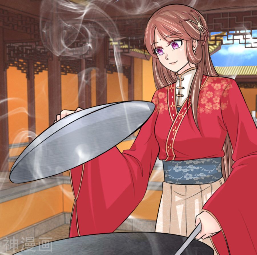 cô nương xấu xí của trẫm chapter 43 18