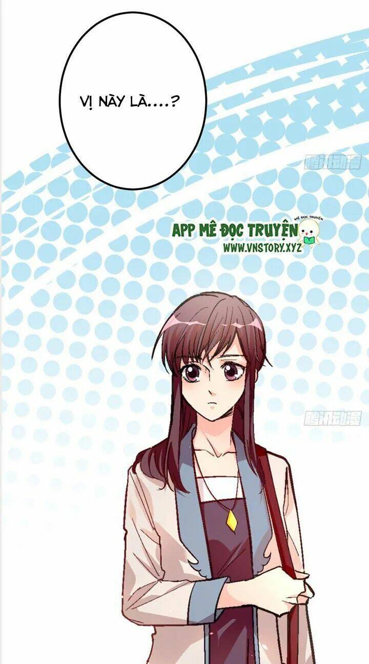 thiên hậu trở về chapter 62 12