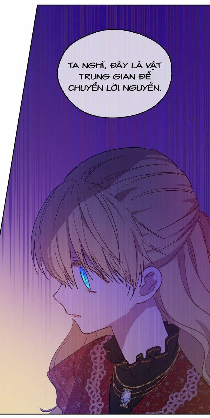 một ngày nọ tôi bỗng thành nàng công chúa chapter 93 65